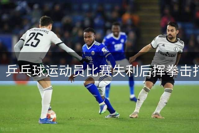 乒乓球运动员比赛失利后挥拳击打对方，官方通报
